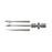 Miltex-Integra Needle Foreign Body Dix Ea - 18-402A