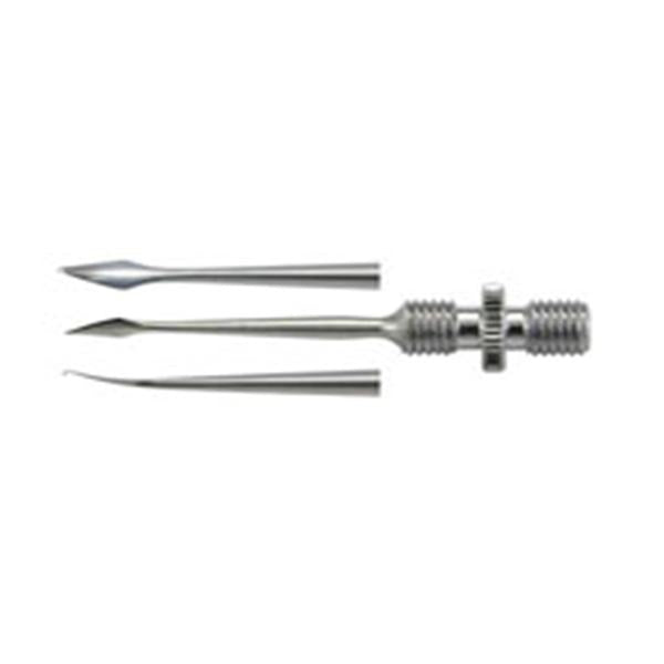 Miltex-Integra Needle Foreign Body Dix Ea - 18-402A
