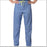 Fashion Seal Uniforms - Scrub Pants Reversible X-Small Ceil Blue Unisex - 857-XS