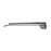SunMed Lamp Conventional Laryngoscope Each, 10 Ea/Ca - 5-0234-01