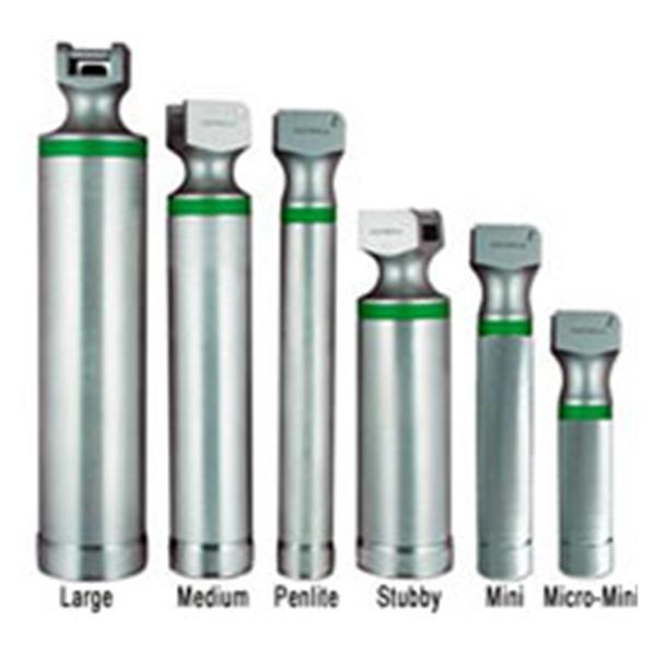 SunMed Handle Laryngoscope Sun Med Each - 5-0236-39