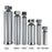 SunMed Handle Conventional Laryngoscope 2 Aa Batteries Ea - 5-0237-05