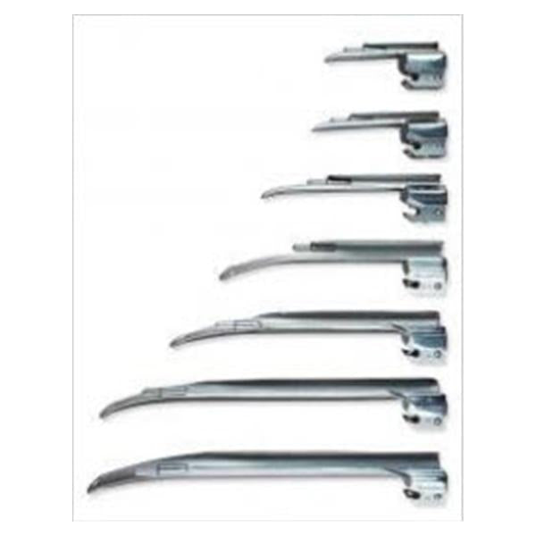 SunMed Lamp Laryngoscope Sun Med Each, 10 Ea/Ca - 5-0234-04