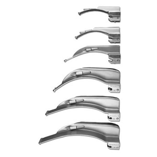 SunMed Blade Laryngoscope Ea - 5-5052-01