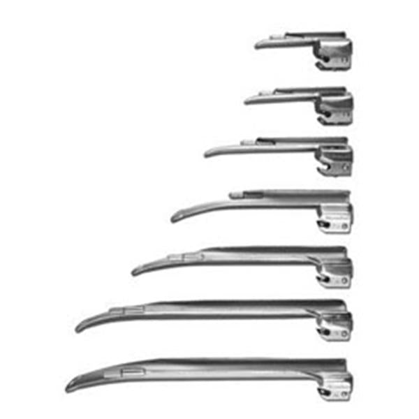 SunMed Blade Laryngoscope Ea - 5-5062-03