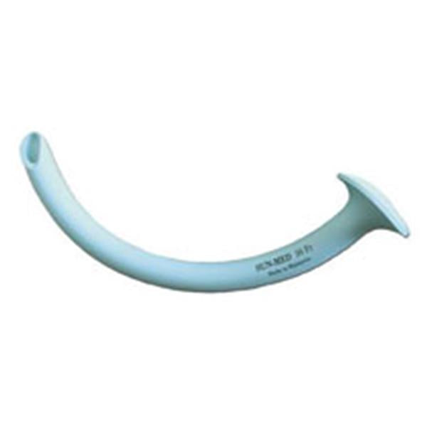 SunMed Airway Nasopharyngeal Robertazzi Adult 26Fr Flexible Light Green Ea - 1-5076-26