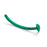 SunMed Airway Nasopharyngeal Robertazzi Adult 22-32Fr Set Flexible Green Ea - 1-5075-06