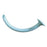 SunMed Airway Nasopharyngeal Robertazzi Adult 36Fr Flexible Light Green Ea - 1-5076-36