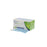 Medicom Pouch Sterilization Medicom Safeseal Quattro 2.25 In X 4 In White / Blue 200/Bx, 10 Bx/Ca - 88015-4