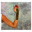 Scott Specialties Inc Splint Adult Wrist Elastic Beige Size Large Ambidextrous Ea - 4045-L