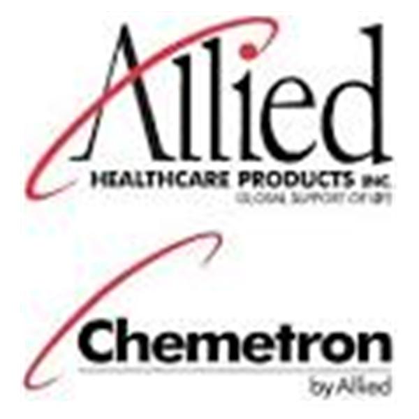 Allied Health Care Prod Tubing Suction 1/2"X3' Disposable Ea - 01-90-2235