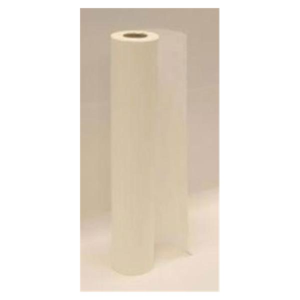 Tidi Products Table Paper Exam Crepe 21 In X 125 Feet White 12/Case - 916213