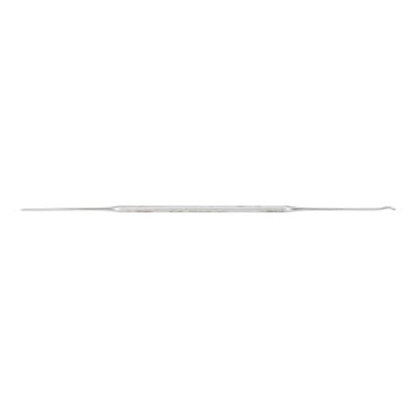 Miltex-Integra Excavator Packer 5-1/2" 2X25Mm Octagon Handle Stainless Steel Ea - 40-90