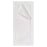 Tidi Products Drape Sheet Breast 13 In X 24 In White 2 Ply 500/Ca - 918328