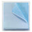 Tidi Products Drape Sheet Equipment Non Sterile 40 In X 72 In Blue 50/Case - 918372