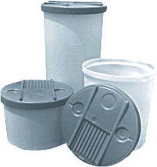 Cylindrical Tank