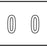 Tabbies Kardex PSF-138 Compatible Numeric Label Rolls, 1-1/2" H x 1-1/4" W, 500 Per Roll