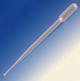 Globe Scientific Transfer Pipette 5 mL NonSterile - 137030