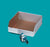 Health Care Logistics - Shelf Caddy 4-1/2 X 12 X 12 Inch Cardboard - 7475