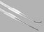 Cook Medical HiWire Guidewire 0.038 Inch 150 cm Standard, Straight Tip - G30473