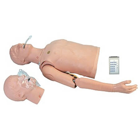 Simulaids Simulaids Adult Training ALS - 101-080