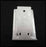 Nonin Medical IV Pole Monitor Mounting Bracket - 7775-001