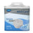 MoliCare Premium Mobile 6D - Unisex Adult Absorbent Underwear Pull On with Tear Away Seams Large Disposable Moderate Absorbency - 915833