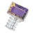 Puritan Bennett Corp Detector Co2 Nellcor 6/Case Purple To Yellow Ea, 6 Ea/Ca - PEDICAP 6