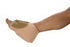 DermaSaver Stay-Put - Heel Protector Medium Tan - 66420/NA/NA/MD