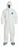 Fisher Scientific Tyvek Coverall X-Large White Disposable - 01-361-2D