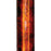 Drive Medical Folding Canes With Silicone Glow Grip Handle & Tip