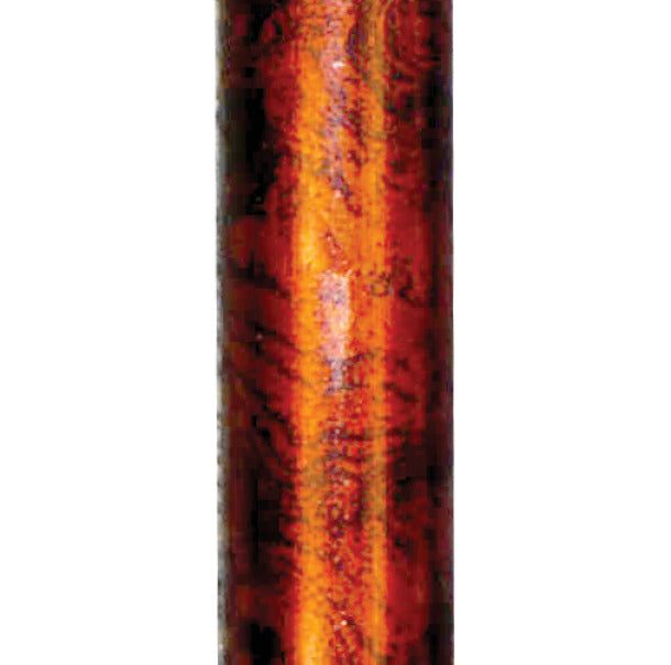Drive Medical Folding Canes With Silicone Glow Grip Handle & Tip
