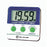 Fisher Scientific Memory Timer Timer 99 min, 59 sec Digital - S01615