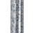 Drive Medical Folding Canes With Silicone Glow Grip Handle & Tip
