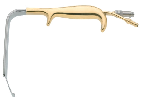 BR Surgical - Retractor Surgical Grade - BR18-205-1105L