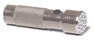Graham-Field Grafco Flashlight LED AAA Size 3 Batteries - 1294