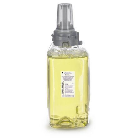 PROVON - Shampoo and Body Wash 1,250 mL Dispenser Refill Bottle Citrus Ginger Scent - 8824-03