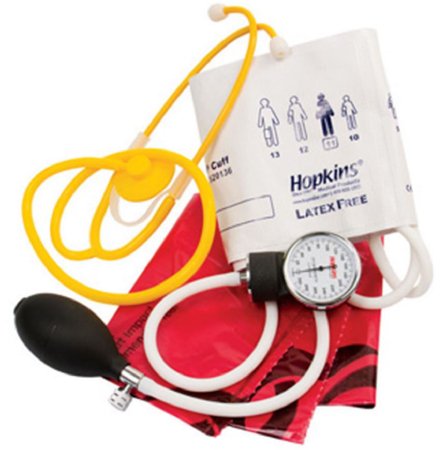 Hopkins Medical Products - MRSA Kit - 695252