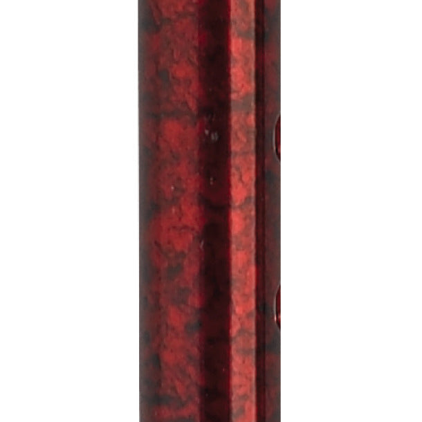 Drive Medical Gel Grip, Aluminum Offset Canes, Height Adjustable