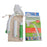 FreedomWand Master Kit - Personal Hygiene Aid Kit 9 to 20 Inch Length - 82850
