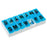 Apothecary Products - Pill Organizer Medium 14 Day 2 Dose - 67377