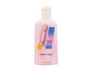 Donovan Industries DawnMist Soap Lotion 4 oz. Bottle Jasmine Scent - BG3329