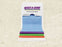 Donovan Industries Resist-A-Band Exercise Resistance Band Green 50 Yard Heavy Resistance - LXB5712R