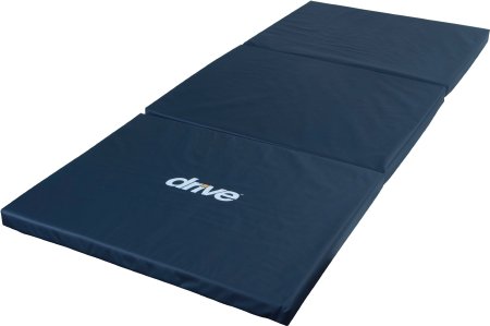 drive - Fall Prevention Mat Foam / Vinyl 30 X 72 X 2 Inch - 14700