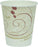 Solo Cup Solo Drinking Cup 6 oz. Symphony Print Paper Disposable - 376SM-J8000