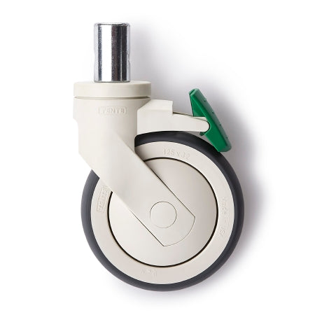 Graham-Field - Recliner Swivel Lock Caster Composite For Recliner - CSTRTGRN01