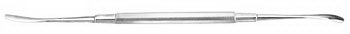 Bausch & Lomb Septum Elevator Freer 7-1/2 Inch Length Stainless Steel NonSterile - N2348