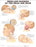 Anatomical Chart Company - Anatomical Chart Whiplash 20 X 26 Inch Heavy Paper Grommets Laminated - 9781587793752