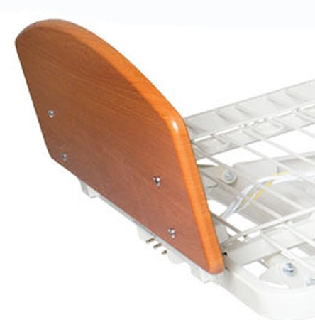 Bariatric - Footboard - 6357