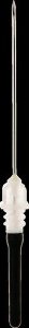 Greiner Bio-One VACUETTE Visio Plus Multi-Drawing Blood Collection Needle 21 Gauge 1-1/2 Inch Needle Length Conventional Needle Without Tubing Sterile - 450040
